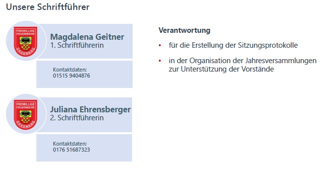schriffuehrer